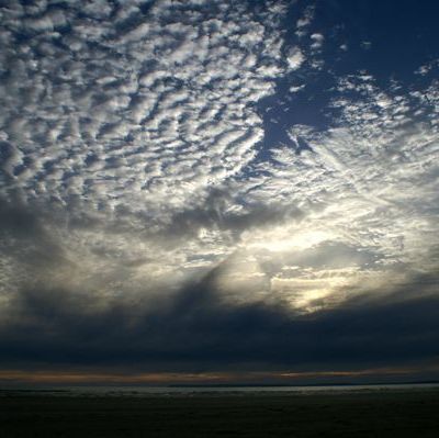 Moutonnement d'étonnement