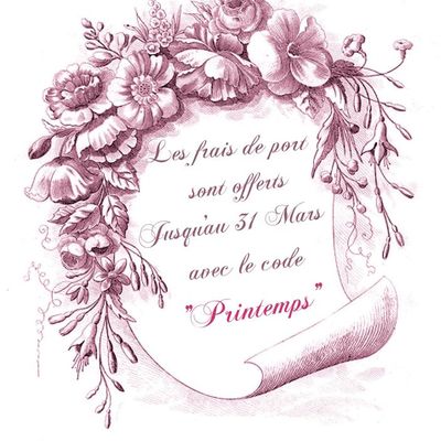 Nouvelle collection...