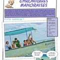 Chroniques Mahoraises n°28