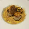 #326 - Crème brûlée au foie gras