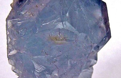 CELESTITE