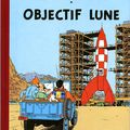 Célébrons éternellement le génie d'Hergé : "Tintin T16 - Objectif Lune"