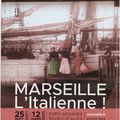 Marseille L'Italienne