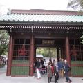 KAMATURA (Japon) - Les temples de Kamatura