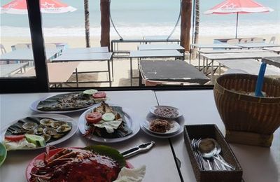 Voyage en Sulawesi - derniers jours à Bali