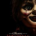 La poupée Annabelle bientôt dans les salles