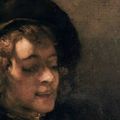 Rembrandt intime, exposition au musée Jacquemart-André