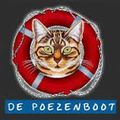 De Poezenboot: La Péniche aux Chats