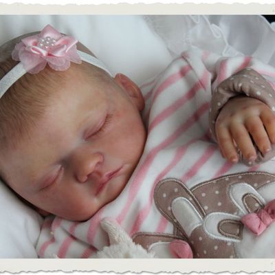 Naissance de Ruby ce samedi 7 Mai 2022