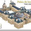 PALAIS DU LUXEMBOURG