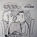 Jules Feiffer 1929-2025