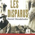 LIVRE : Les Disparus (The Lost) de Daniel Mendelsohn - 2006