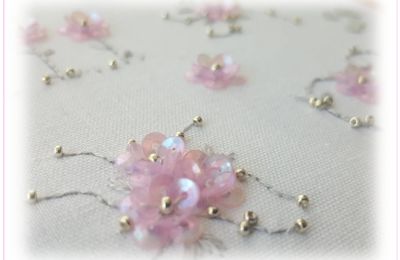 Petits Motifs Fleuris