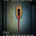 The apartment : a haunting in New York ---- Anthony M. Strong