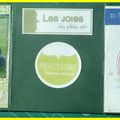 Mini album Léo : Les joies du plein air