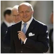 Laurent Fabius et le droit constitutionnel