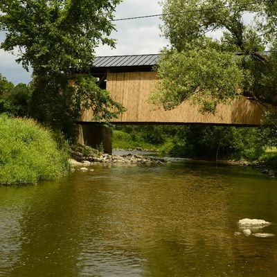 De Shelbourne à Shelbourne