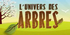 "L'univers des arbres"