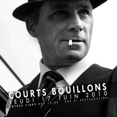 Courts Bouillons