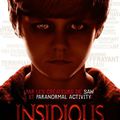 MY HALLOWEEN NIGHT - Classement N°2 sur 8- INSIDIOUS par Stark