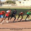 ATHLETISME – PREMIER CHAMPIONNAT D’AFRIQUE CADETS AU NIGERIA