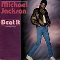 Michael Jackson - Beat It