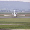 Aéroport Tarbes-Lourdes-Pyrénées: Netherlands - Air Force: Gulfstream IV: V-11: MSN 1009.