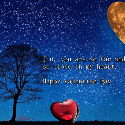 Happy Valentine's Day