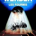 Histoire de fourmis