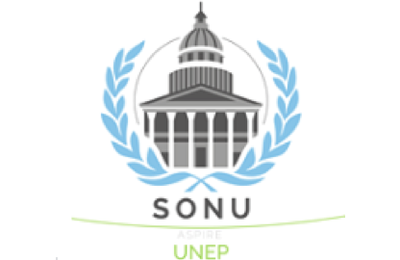 L'Antenne UNEP-SONU rejoint l'expédition T2A : un nouveau partenaire - UNEP-SONU Antenna joined T2A : a new partner