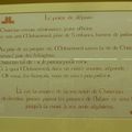 Etre chrétien en terre d'Islam.