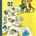 Spirou Album N° 92