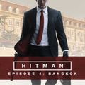 Hitman : endossez le rôle d’un assassin