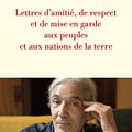Lire Boualem Sansal