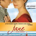 Jane lost in Austen