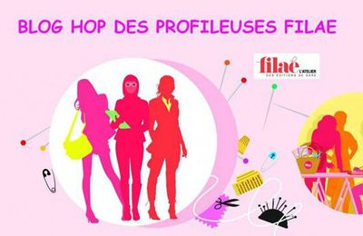 Blog hop des profileuses