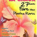 Vives les plantations d'automne!