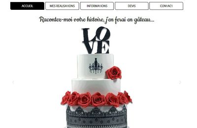 Gâteaux de Rêves.com