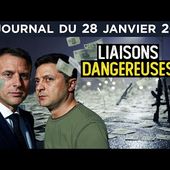 19h Le JT de TVL - Le fil d'Arkébi