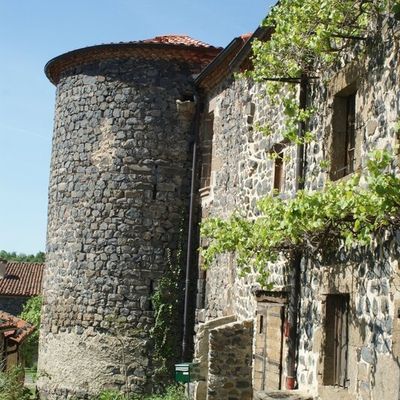 ARRET A SAINT ARCONS D'ALLIER