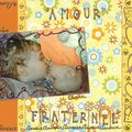 Amour fraternel