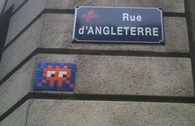 °°°Faites le mur...à LILLE