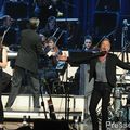 Sting symphonique en live : 2 heures de magie à Fourvière