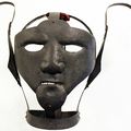 "honte à elle": un drôle de truc inventé par un mâle (shame mask)