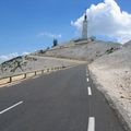 Ventoux: dernier épisode