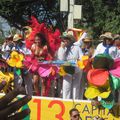 Carnaval Baranquilla le 9 février (5)