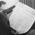 1948 : droits de l'homme