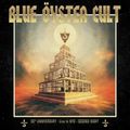 "50th Anniversary Live in NYC – Second Night" du Blue Öyster Cult : tyrannie et mutation, plus que jamais