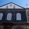 TOUJOURS AUTOUR DE LA MOSQUEE DE DIYARBAKIR