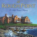 MURDER AT ROUGH POINT, d'Alyssa Maxwell